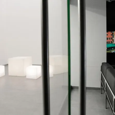 Super-apartamenty Exotic Poznań