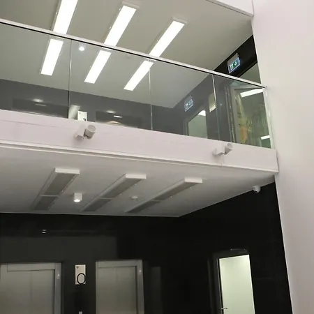 Apartament Super-apartamenty Exotic