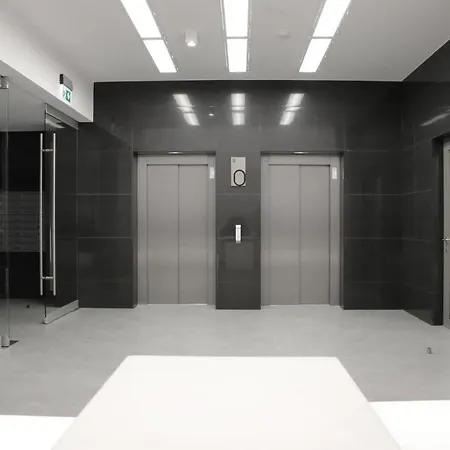 Apartament Super-apartamenty Exotic Poznań