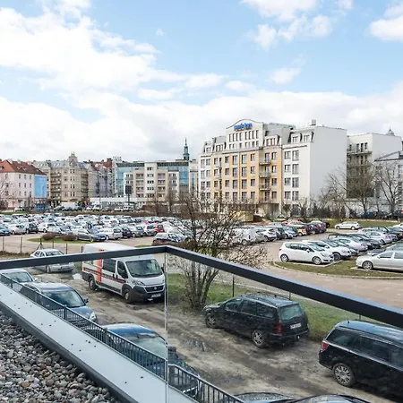 Super-apartamenty Exotic *