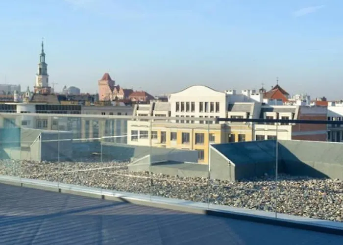 Super-apartamenty Exotic Appartamento *