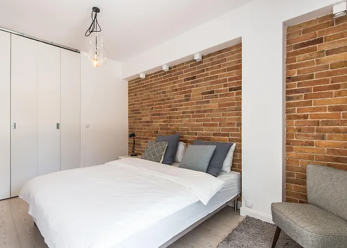 Appartamento Super-apartamenty Exotic Poznań