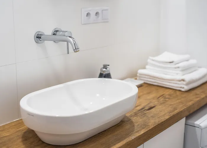 Appartamento Super-apartamenty Exotic *