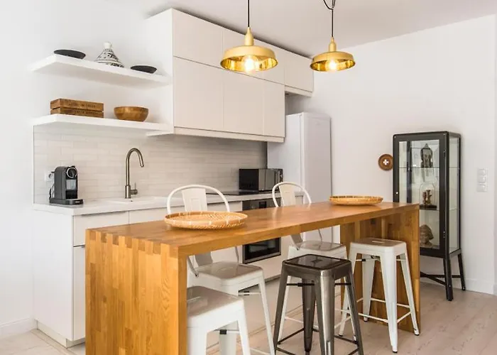 Super-apartamenty Exotic Appartamento