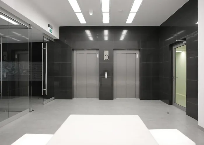 Appartamento Super-apartamenty Exotic Poznań