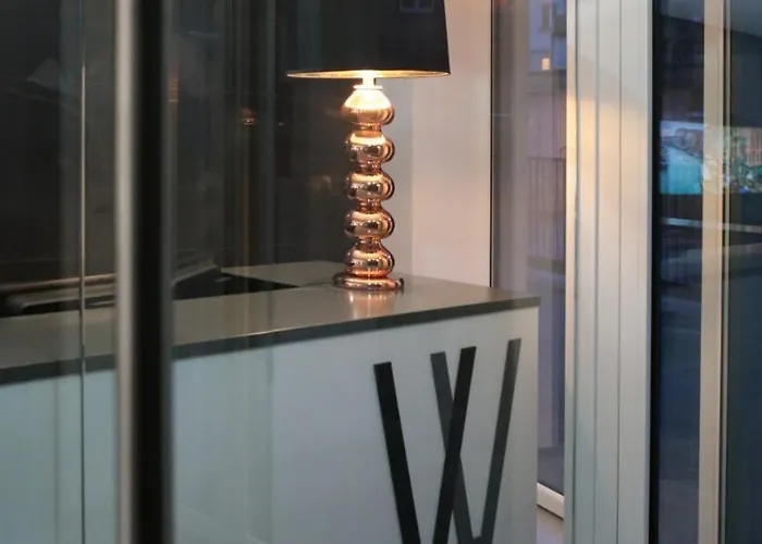 Appartamento Super-apartamenty Exotic Poznań