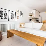 Super-apartamenty Exotic * Poznań