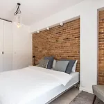Apartament Super-apartamenty Exotic Poznań