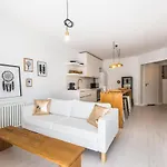 Apartament Super-apartamenty Exotic *