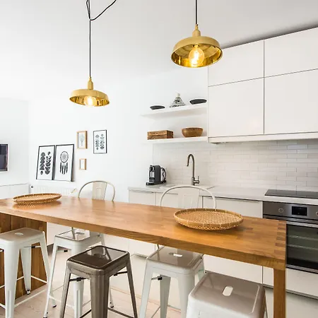 شقة Super-apartamenty Exotic *