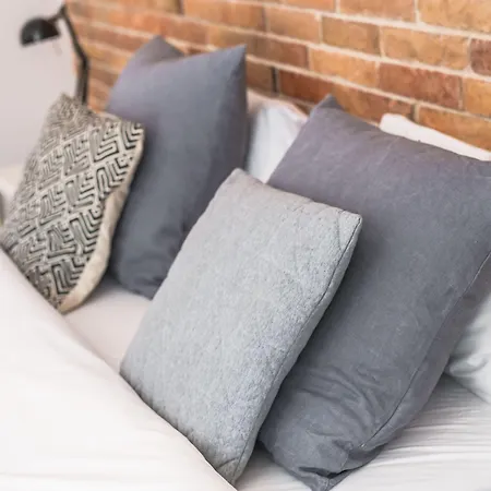 Super-apartamenty Exotic شقة