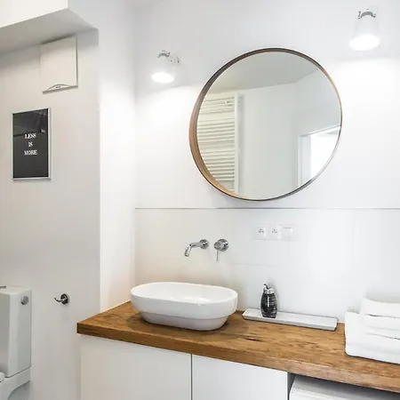 Apartment Super-apartamenty Exotic