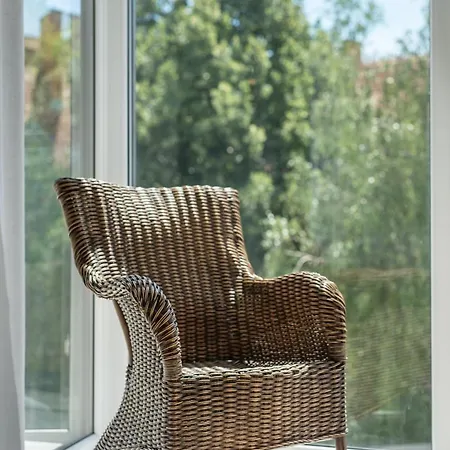 Super-apartamenty Exotic *