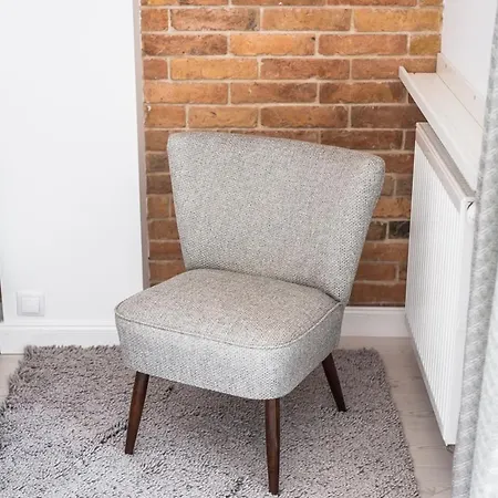 Super-apartamenty Exotic アパート *