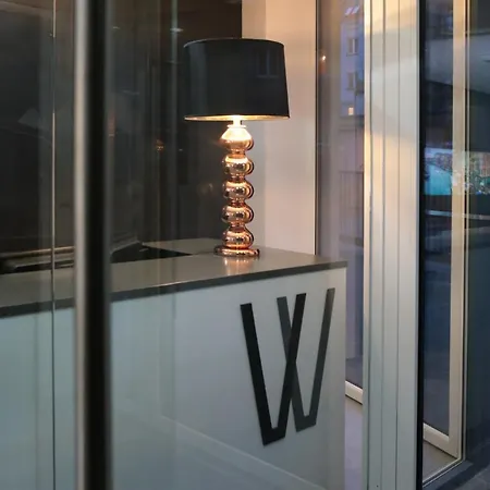 Apartment Super-apartamenty Exotic Posen