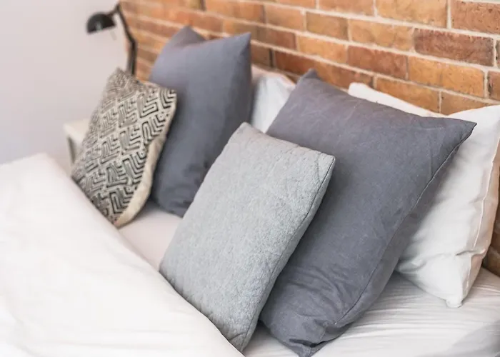 Super-apartamenty Exotic Poznan