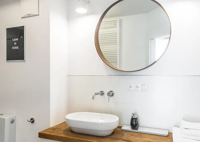 Appartement Super-apartamenty Exotic