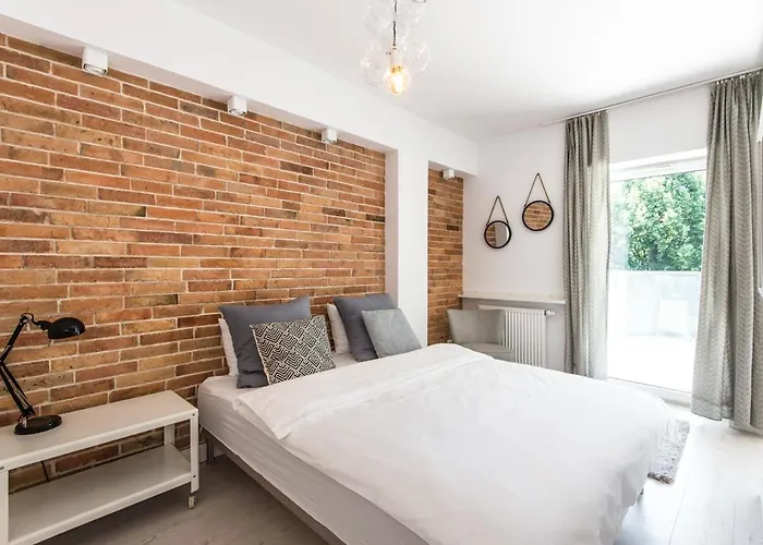 Apartment Super-apartamenty Exotic