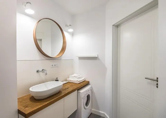 Super-apartamenty Exotic