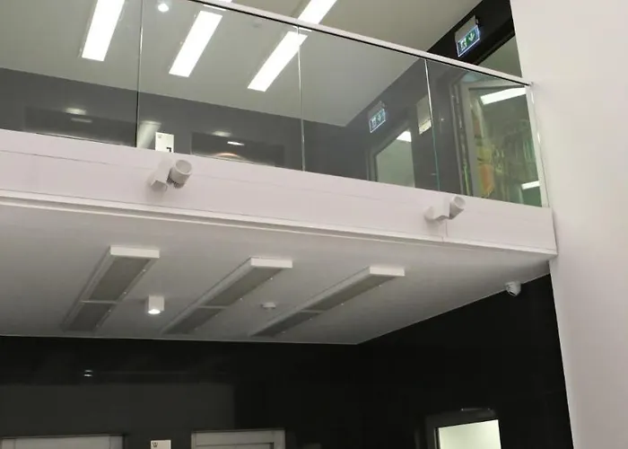 Apartment Super-apartamenty Exotic