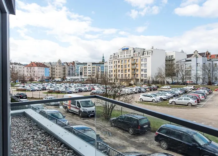 Super-apartamenty Exotic *